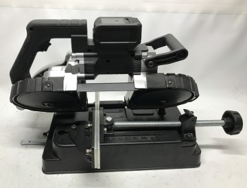 2350 bandzaag 18 volt accu dly 10 cw1 2