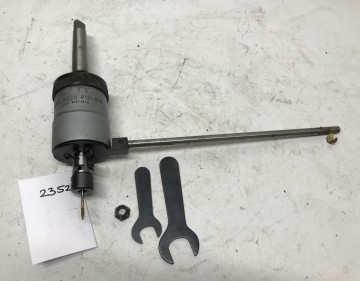 2352 tapkop 412 b16 m4 m12 1