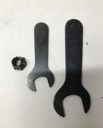 2352 tapkop 412 b16 m4 m12 3