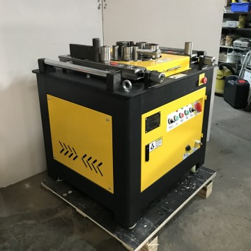 2354 1 betonijzer buigmachine gw45 400 volt 230 volt 3