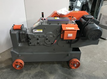 2355 betonijzer knipper go45 400 volt 230 volt 1