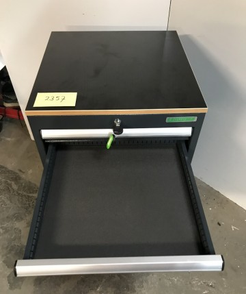 2357 ladenkast 6 laden huvema 56x57x85 cm  3