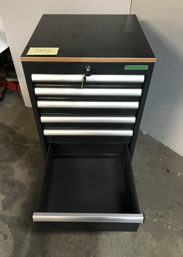 2357 ladenkast 6 laden huvema 56x57x85 cm  4