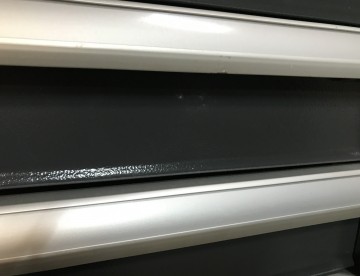 2357 ladenkast 6 laden huvema 56x57x85 cm  5