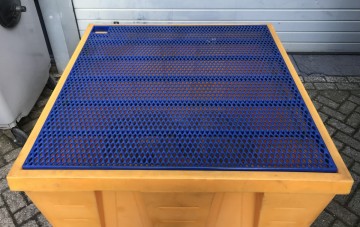 2359 lekbak kunststof ibc geschikt 129x129x90 cm 3