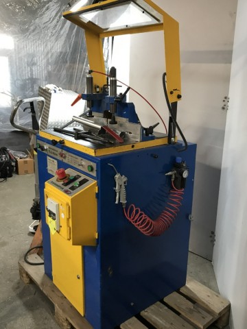 2364 alu afkortzaag tronzadoras tlg350 a 400 volt 5