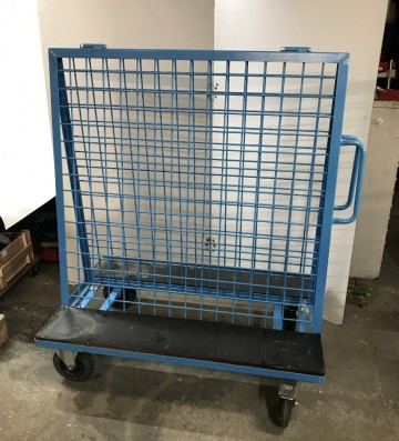 2365 platenkar eurocraft type w390 1