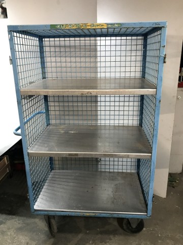 2366 etagekar vink lisse 1