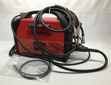 2367 lasapparaat mig tig mma telwin technomig 180 dual 1