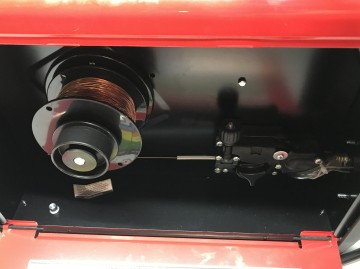 2367 lasapparaat mig tig mma telwin technomig 180 dual 5