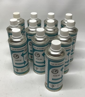 2368 las en mondstuk spray 400 ml 1