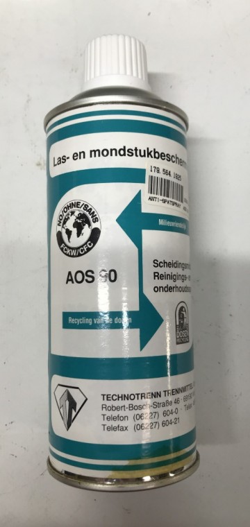 2368 las en mondstuk spray 400 ml 2