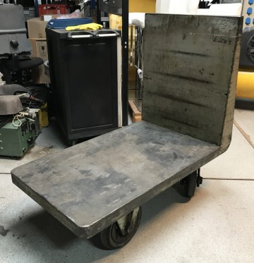 2370 kopschotkar metaal 60x112x100 cm 1