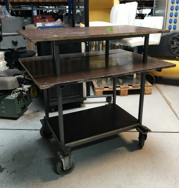 2371 montagekar 75x100x99 cm 1