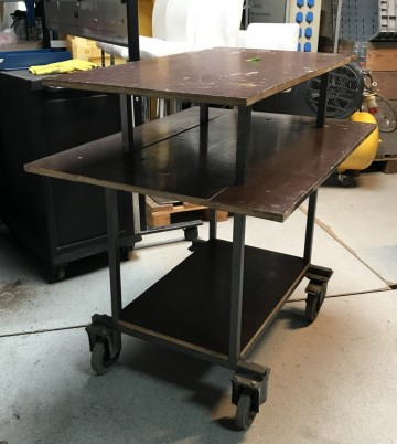 2371 montagekar 75x100x99 cm 2