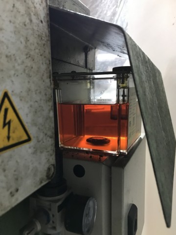 2379 afkortzaag bewo 250 tl 400 volt nevelsmering 4