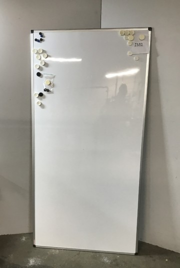 2382 whiteboard 90x180 cm