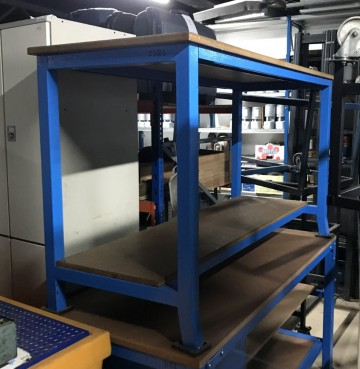 2383 werkbank huvema170x70x86 cm 3