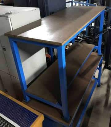 2383 werkbank huvema170x70x86 cm 4