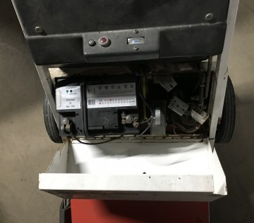 2384 elektrische veegmachine hako andy 4