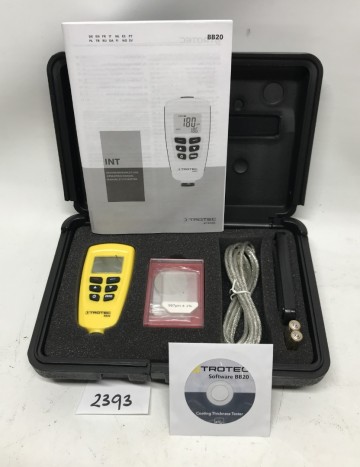 2393 laagdiktemeter trotec bb20 1