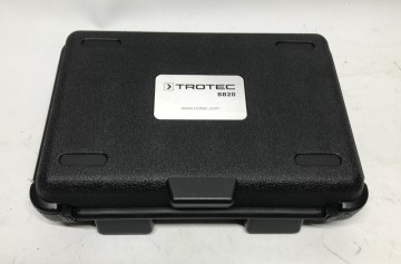 2393 laagdiktemeter trotec bb20 3