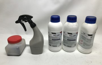 2396 lasnaadreininger weld brush wb300 4