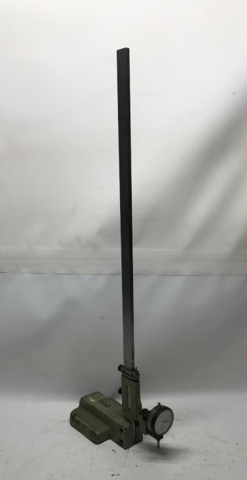 2397 hoogtemeter mitutoyo meethoogte 65 cm 2