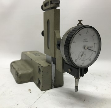 2397 hoogtemeter mitutoyo meethoogte 65 cm 3