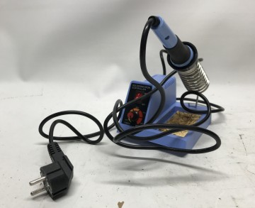 2400 soldeerbout velleman soldeerpot weller 1