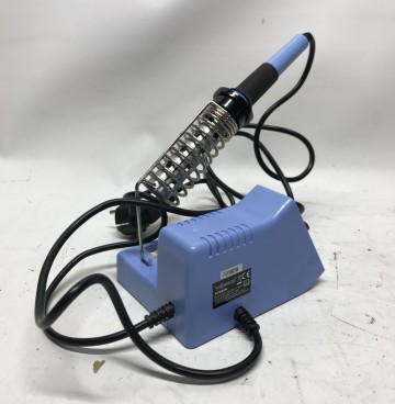 2400 soldeerbout velleman soldeerpot weller 2