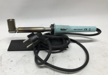 2400 soldeerbout velleman soldeerpot weller 5