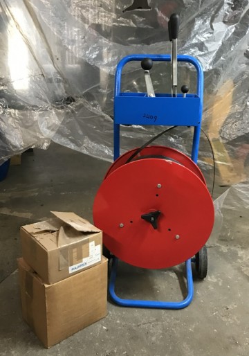 2409 bandomsnoeringsapparaat rajapack 1