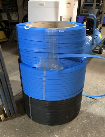 2409 bandomsnoeringsapparaat rajapack 4