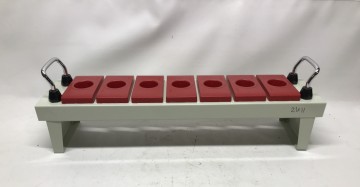 2411 houder iso40 66x155x21cm 1