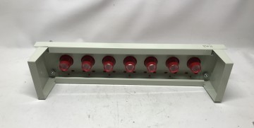 2411 houder iso40 66x155x21cm 2