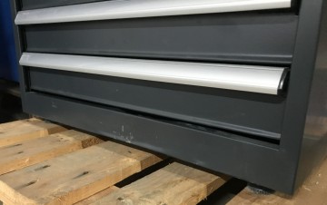 2424 ladenkast 9 laden huvema 71x73x105 cm schade onderdorpel 6