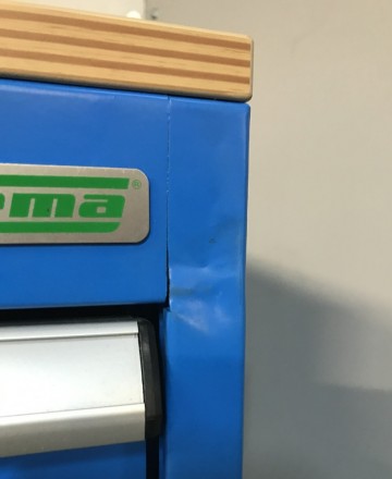 2425 ladekast 9 laden huvema kocel 56x57x85 cm 6