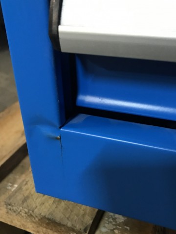 2425 ladekast 9 laden huvema kocel 56x57x85 cm 7