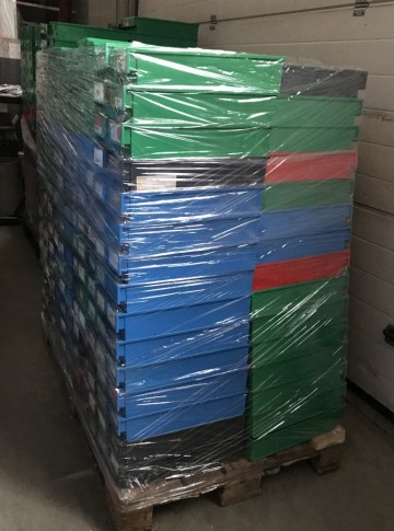 2428 bakjes 185x395x8 cm 1