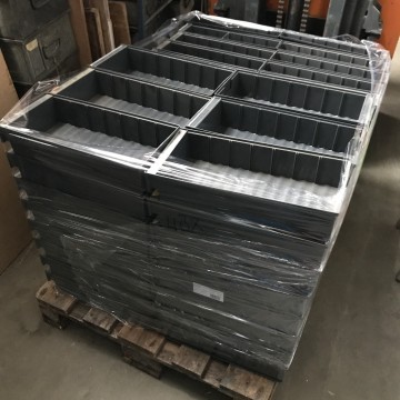 2428 bakjes 185x395x8 cm 4