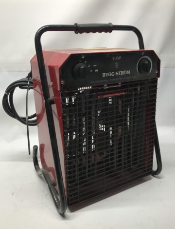 2429 hetelucht ventilator malmbergs 400 volt 1