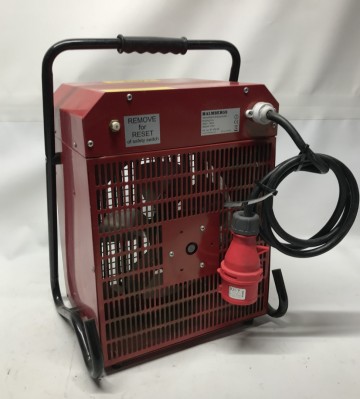 2429 hetelucht ventilator malmbergs 400 volt 2