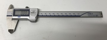 2430 schuifmaat digitaal mitutoyo 2