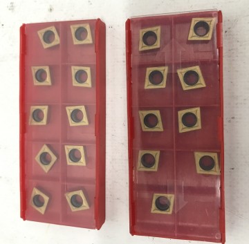 2433 boorbeitels canela l95 mm 3