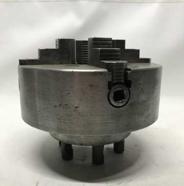 2436 4 klauw onafhankelijk camlock d5 o228 mm 1