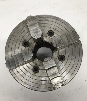 2436 4 klauw onafhankelijk camlock d5 o228 mm 2