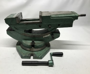 2439 hydraulische machineklem bek 110x40 mm 1