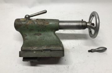 2440 losse kop voor draaibank ai dr1 1