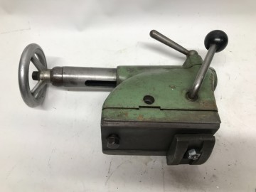 2440 losse kop voor draaibank ai dr1 2